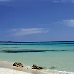 Βίλα 9 Costa Rei