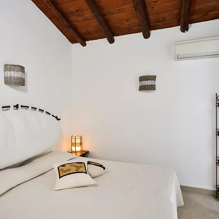 9 Villa Costa Rei